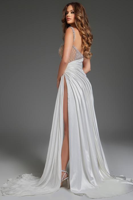 Jovani Couture Collection S40406