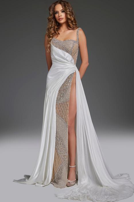 Jovani Couture Collection S40406