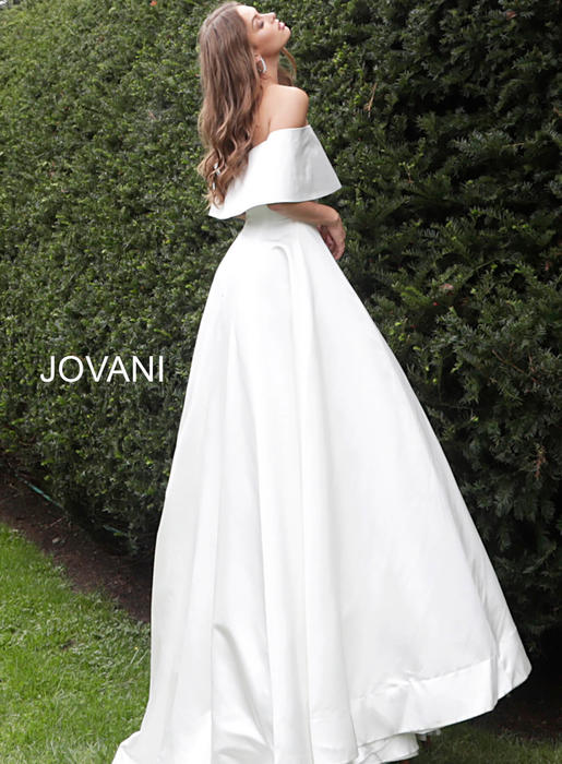 Jovani Couture Collection S68287