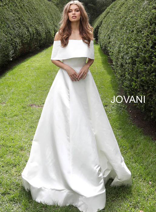 Jovani Couture Collection S68287