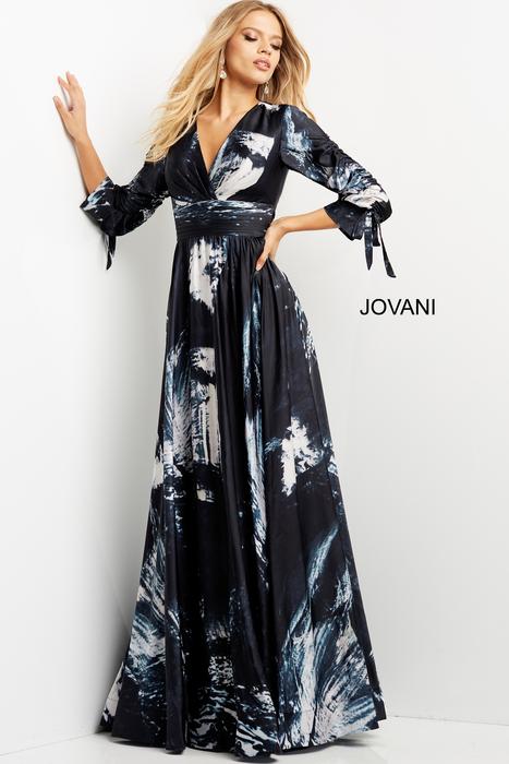 Jovani Evening 08583