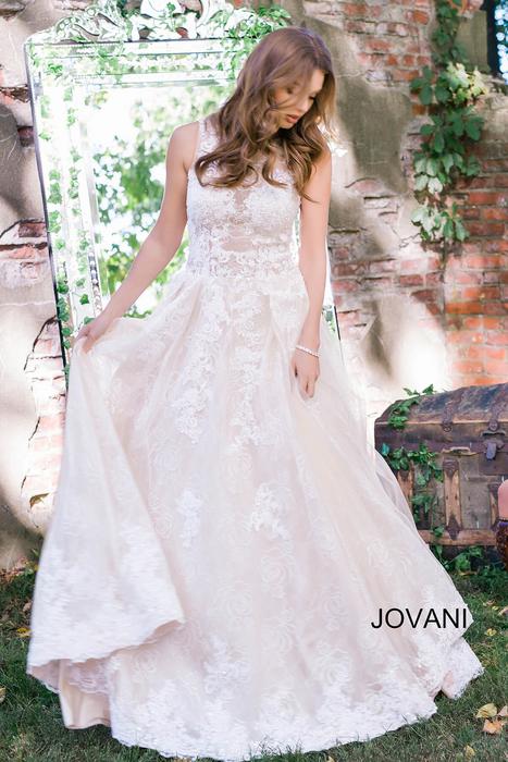 Jovani Evening 37504