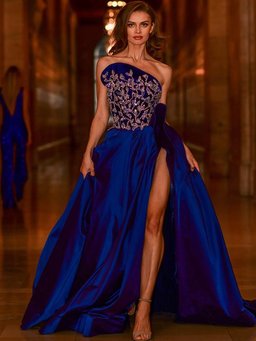 PAGEANT DRESSES IN MI S06347