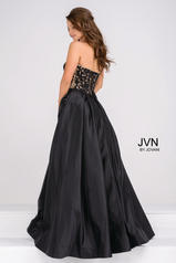 JVN45591 Black back