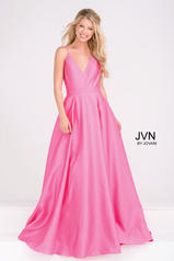 JVN48791 Hot Pink front