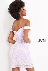 JVN05251 Lilac back