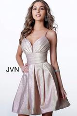 JVN2093 Rose/Gold front