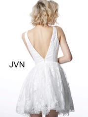 JVN2434 White back