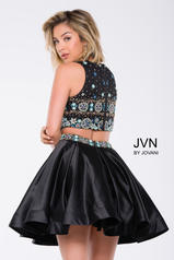 JVN45577 Black back