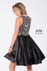 JVN45585 Black back
