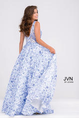 JVN50050 White/Blue back
