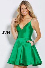 JVN52141 Green front