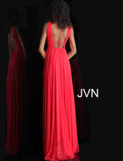 JVN52179 Red back
