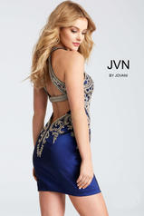 JVN55146 Royal back