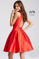 JVN53198 Red back
