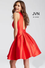 JVN53198 Red back