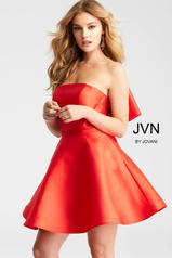 JVN53220 Red front