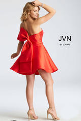 JVN53220 Red back