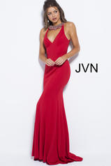 JVN53349 Red front