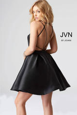 JVN53360 Black back