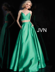 JVN59636 Green front