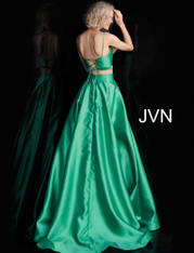 JVN59636 Green back