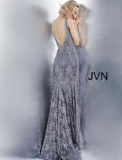 JVN62490 Charcoal back