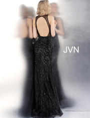 JVN66261 Black back