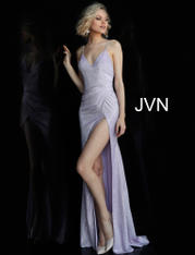 JVN67102 Lilac front