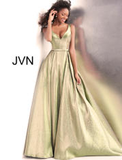 JVN67647 Green/Gold front