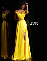 JVN67752 Yellow front