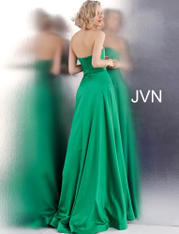 JVN67753 Emerald back