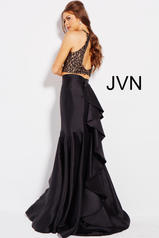 JVN41194 Black back