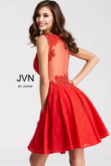 JVN45264 Red front