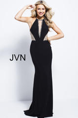 JVN54578 Black front