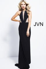 JVN54578 Black front