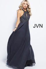 JVN59044 Charcoal/Charcoal front