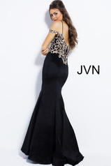 JVN60204 Black back