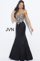 JVN60204 Black detail