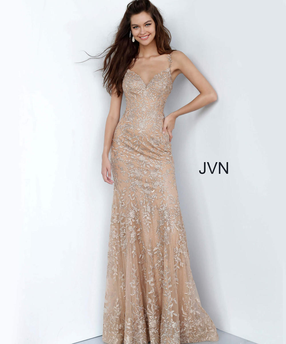JVN Prom by Jovani JVN00908 Estelle's Dressy Dresses in Farmingdale ...