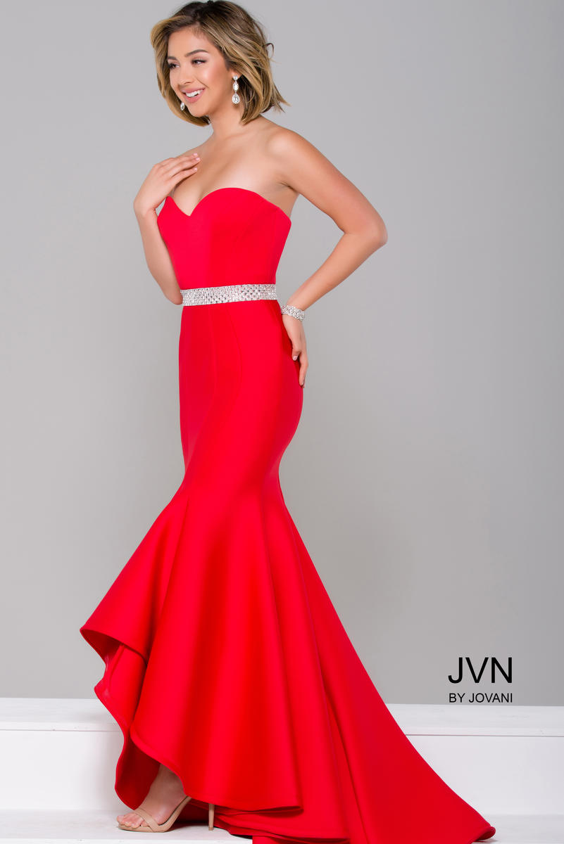 JVN Prom by Jovani JVN41956