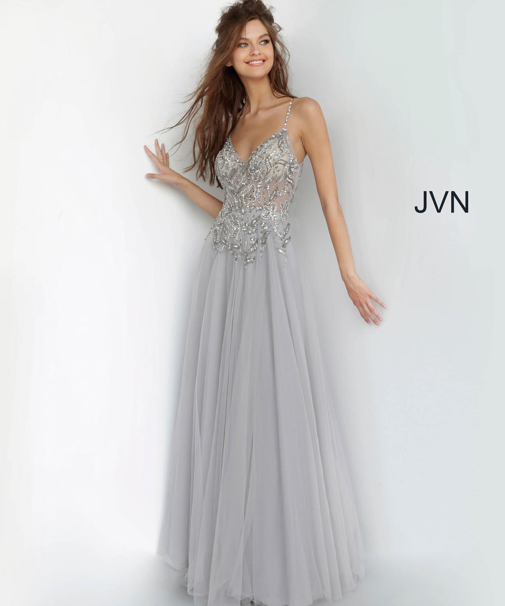 JVN Prom by Jovani JVN4396 KiKi D's -your source for special occasion ...