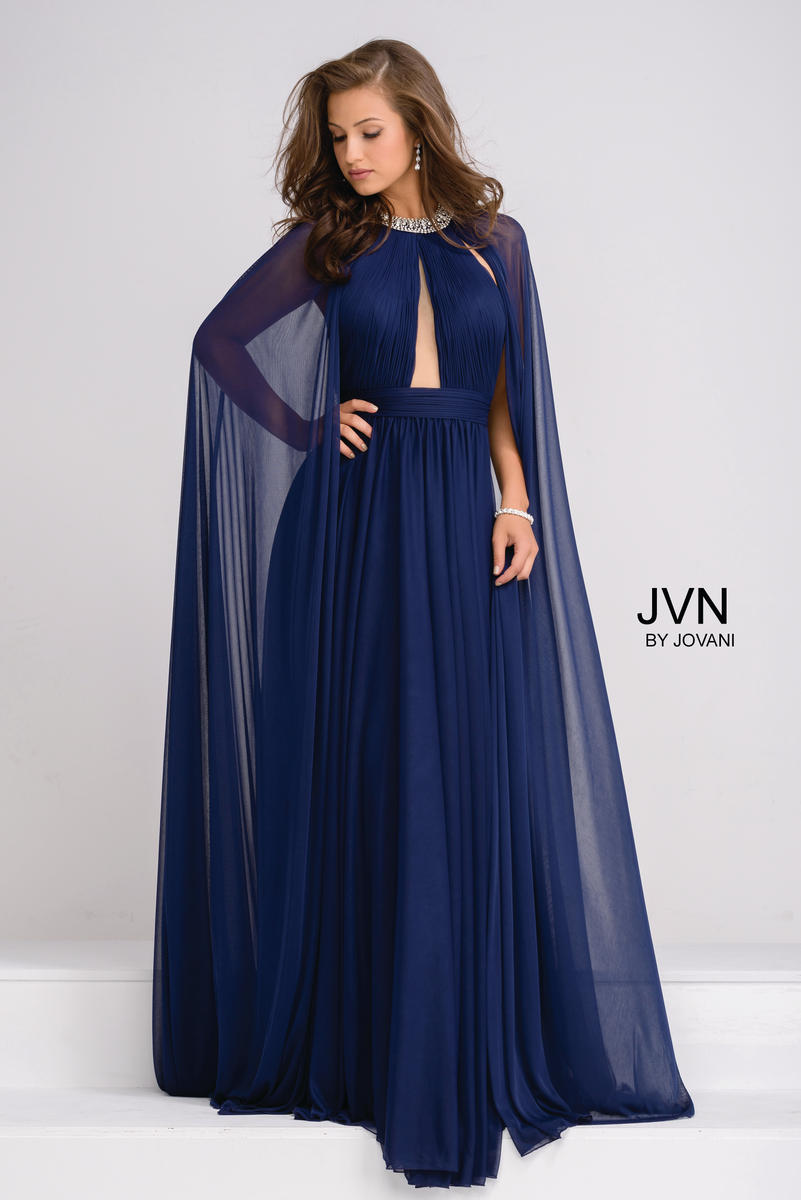 JVN Prom by Jovani JVN48493 JVN Prom Collection An Affair to Remember ...
