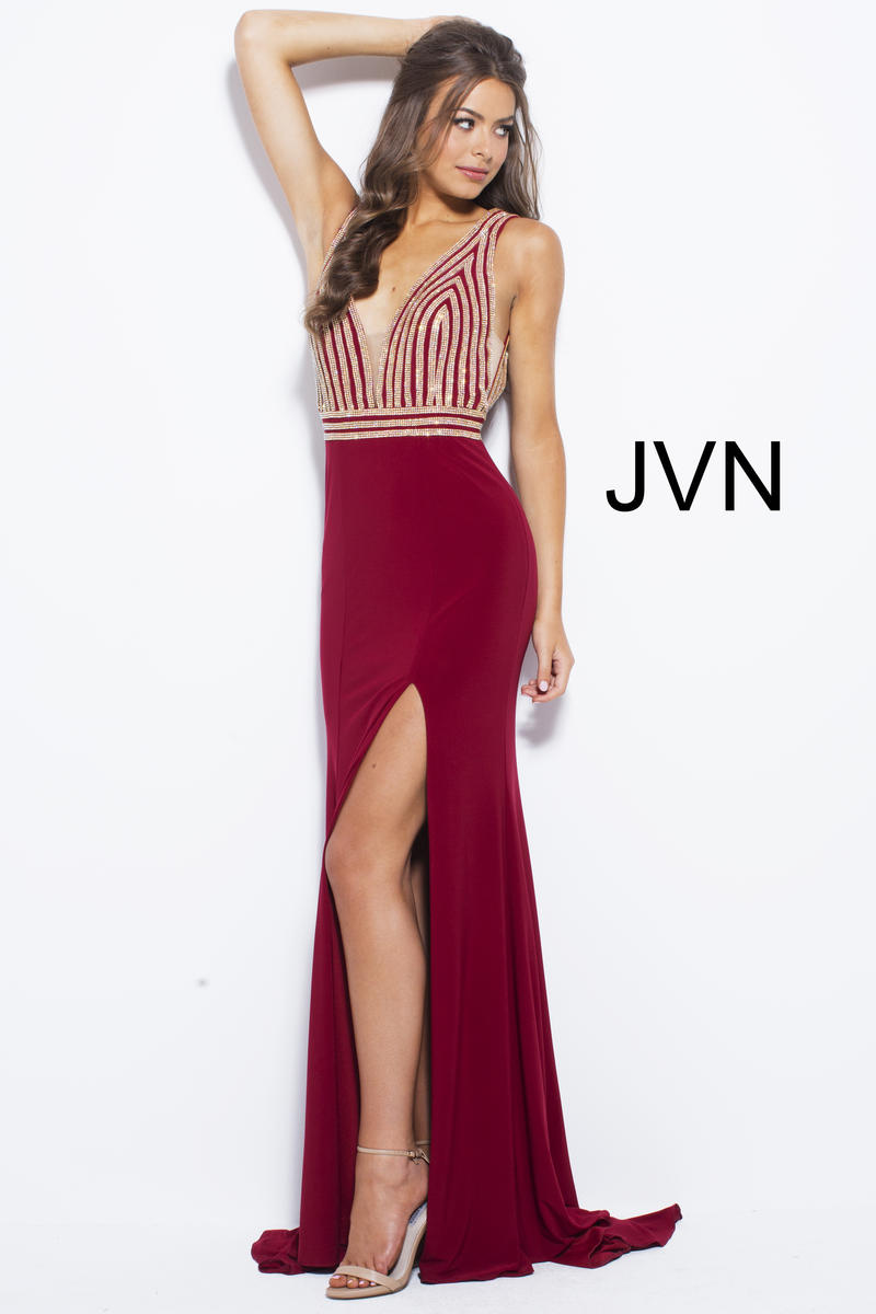 JVN Prom by Jovani JVN51867