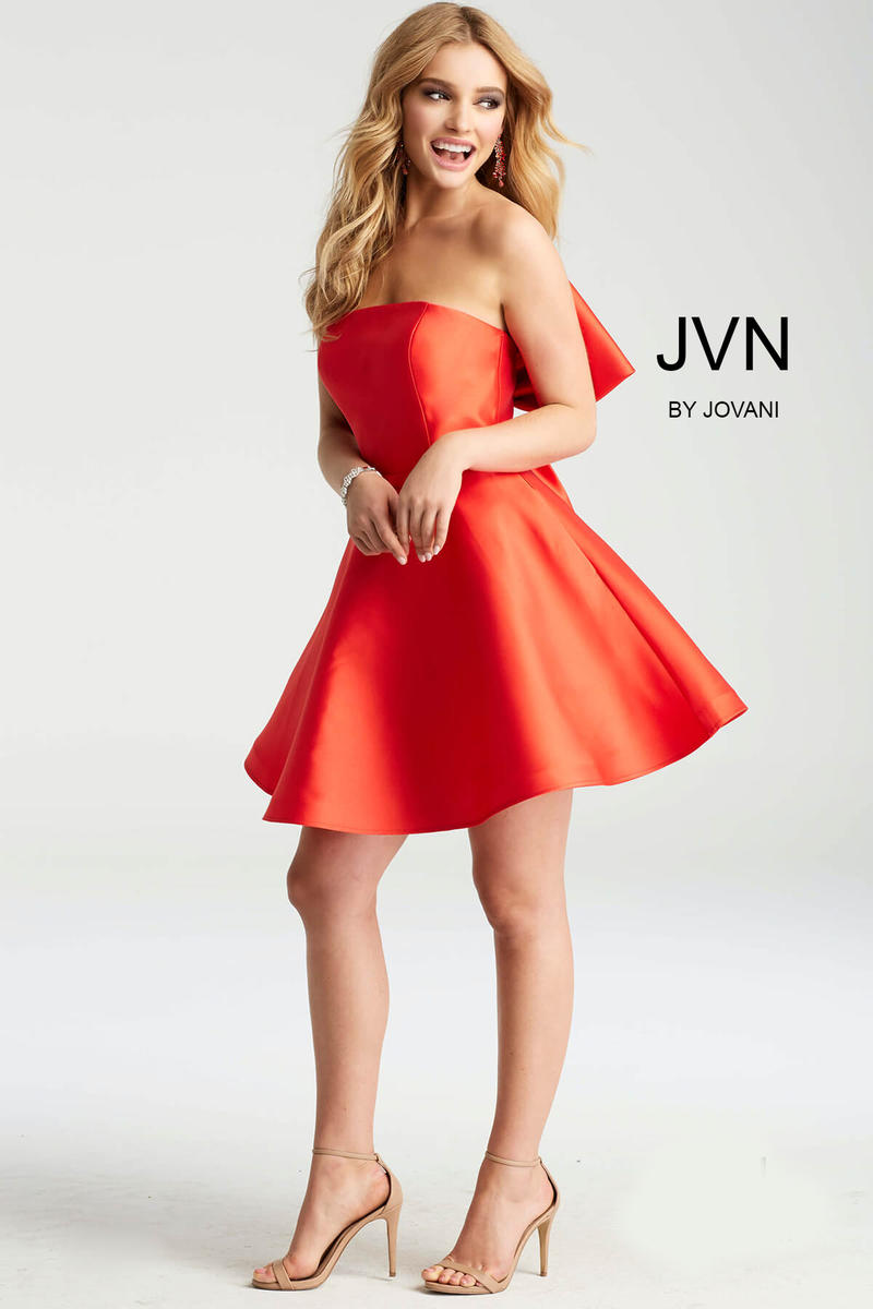 JVN by Jovani Homecoming JVN53220