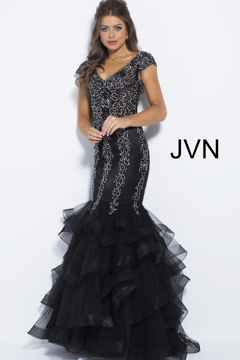 JVN Prom by Jovani JVN55878