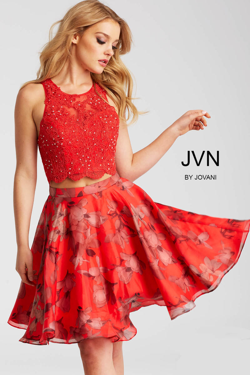JVN by Jovani Homecoming JVN58250