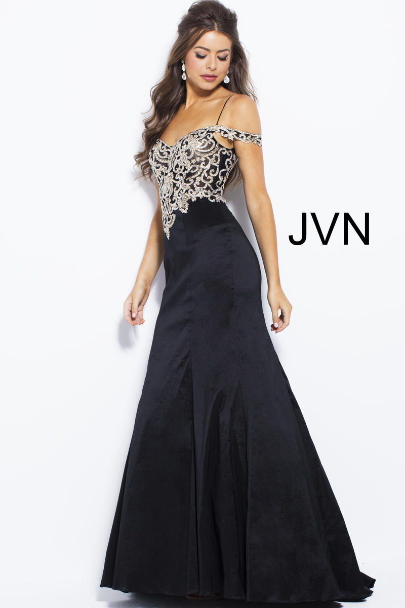 JVN Prom by Jovani JVN60204
