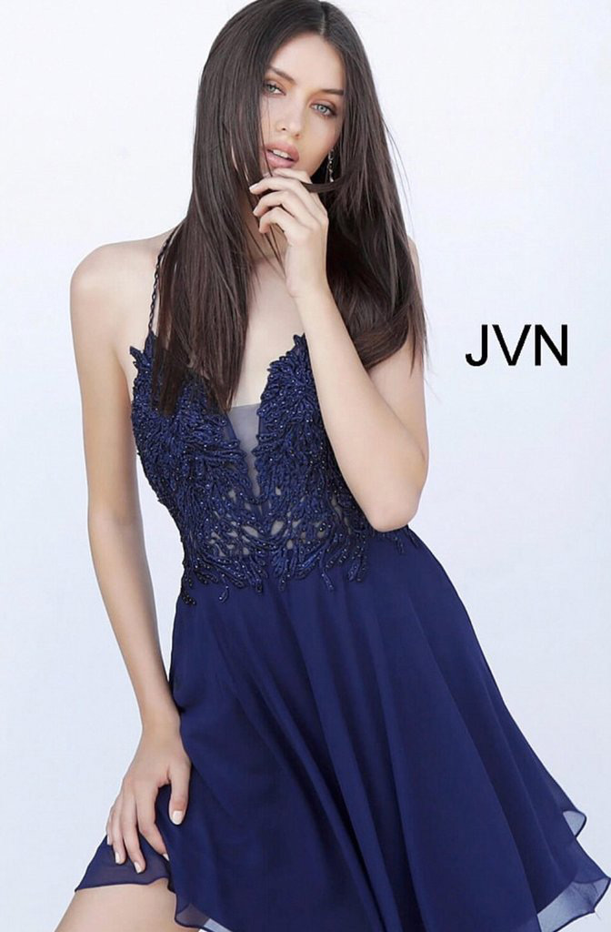 JVN by Jovani Homecoming JVN65899