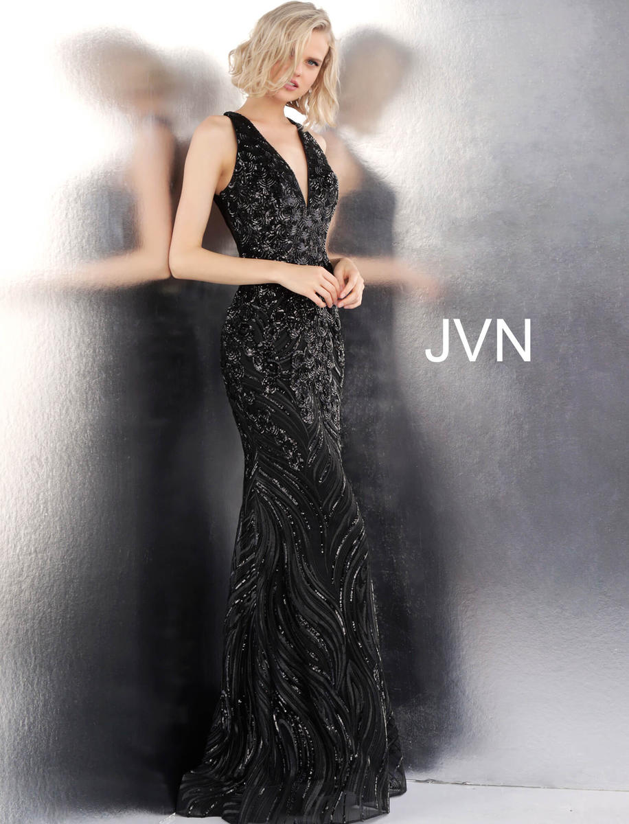 JVN Prom by Jovani JVN66261